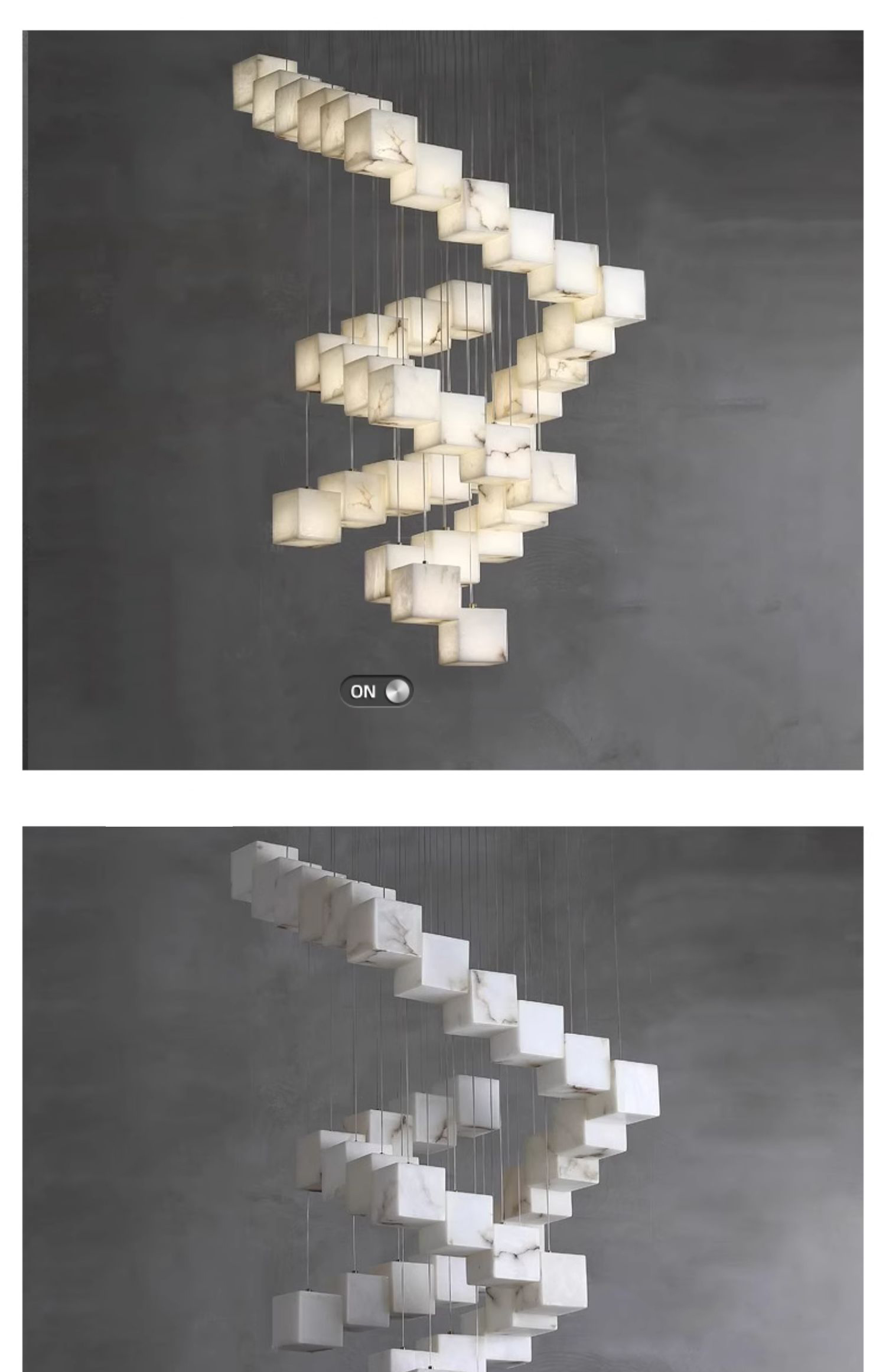 Simple Lamps Long Line Small Chandelier Stairs Restaurant Hotel Lobby Lamp Jade Villa bar bar Chandeliers Pendant Lighits (12) Simple Lamps Long Line Small Chandelier Stairs Restaurant Hotel Lobby Lamp Jade Villa bar bar Chandeliers Pendant Lighits (12)