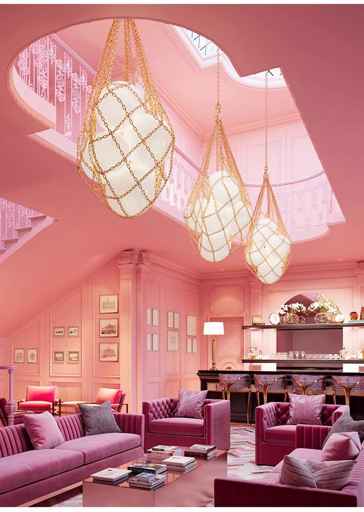 Glass Grape Hand-blown Chandeliers Pendant Lights Hotel Lobby Villa Living Room Chandelier Light Fixtures Hanging Lamps (13) Glass Grape Hand-blown Chandeliers Pendant Lights Hotel Lobby Villa Living Room Chandelier Light Fixtures Hanging Lamps (13)