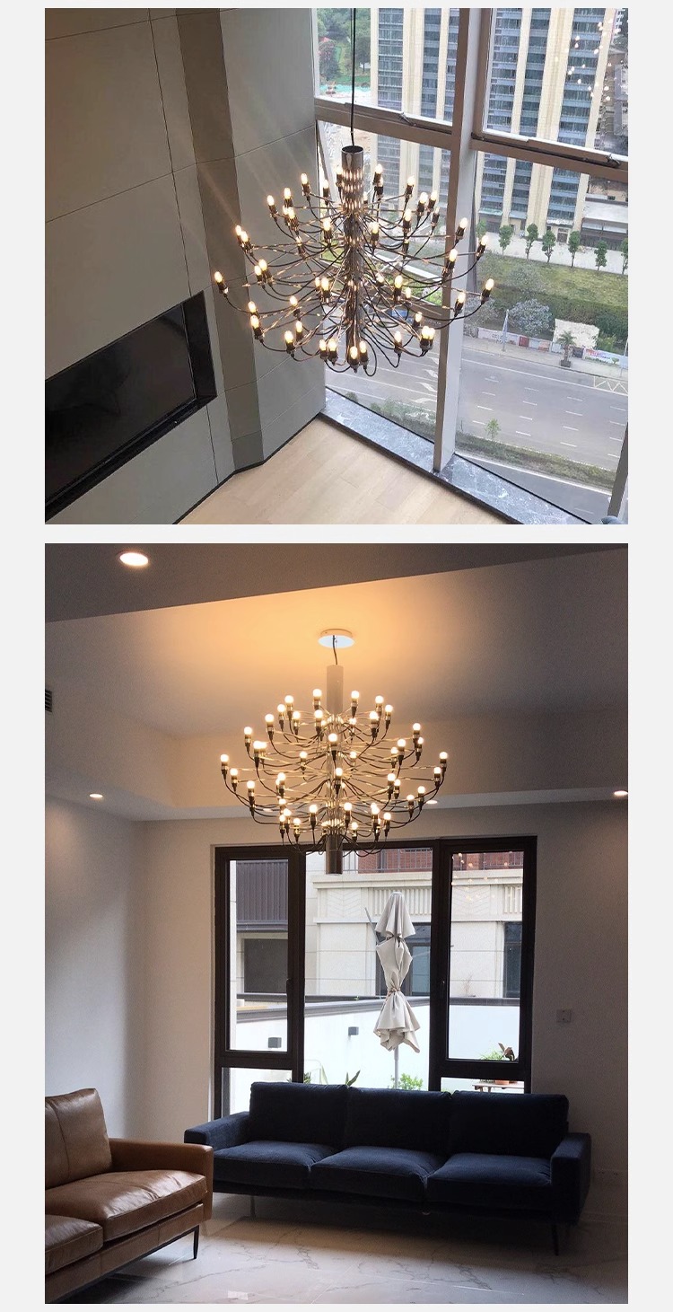 Modern Customization Industrial Iron Art Pendant Light for Livingroom Bar Hotel Lobby Chandelier&pendant Lighting (12) Modern Customization Industrial Iron Art Pendant Light for Livingroom Bar Hotel Lobby Chandelier&pendant Lighting (12)