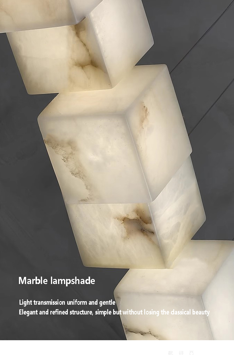 Simple Lamps Long Line Small Chandelier Stairs Restaurant Hotel Lobby Lamp Jade Villa bar bar Chandeliers Pendant Lighits (8) Simple Lamps Long Line Small Chandelier Stairs Restaurant Hotel Lobby Lamp Jade Villa bar bar Chandeliers Pendant Lighits (8)