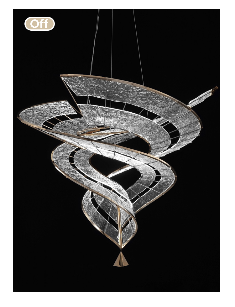 Modern Luxury Minimalist Chandeliers Pendant Lights Hotel Lobby Villa Living Banquet Hall Custom Chandelier (6) Modern Luxury Minimalist Chandeliers Pendant Lights Hotel Lobby Villa Living Banquet Hall Custom Chandelier (6)