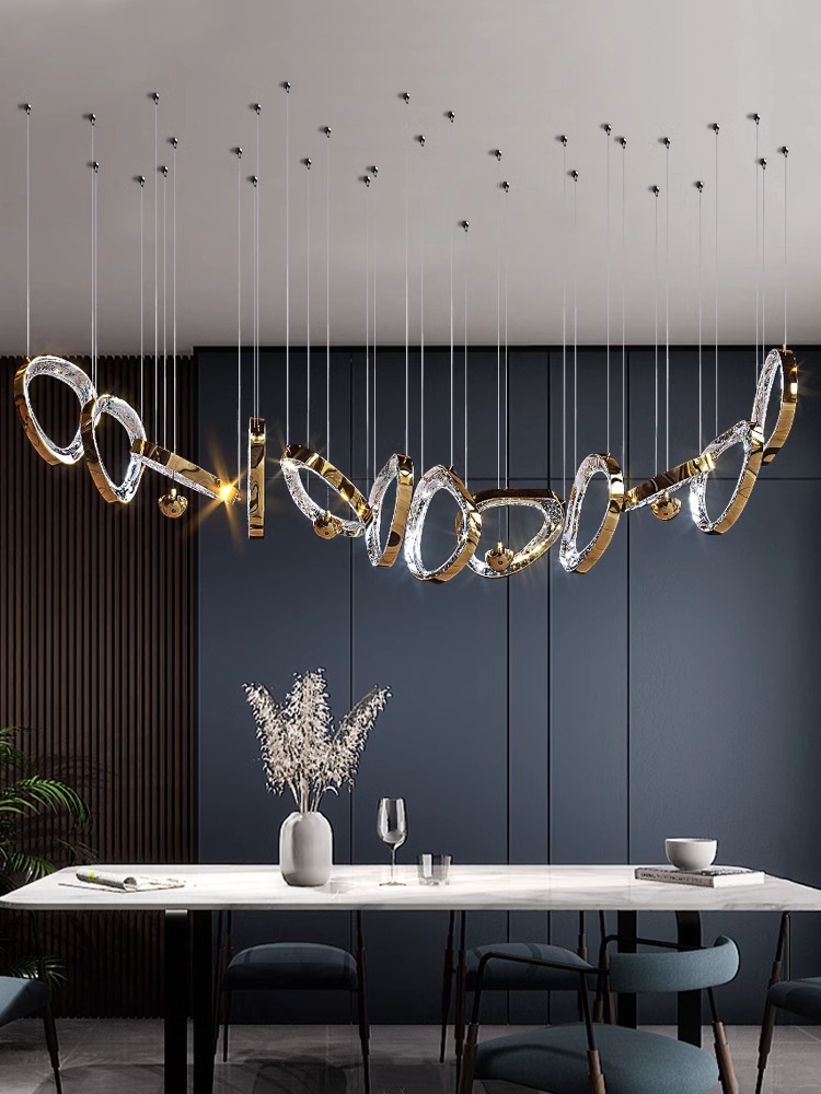 Custom Hotel Lobby Chandelier for Beauty Salon Front Desk Decoration Bar Sand Table Pendant Project Lighting Sales Lighting (2) Custom Hotel Lobby Chandelier for Beauty Salon Front Desk Decoration Bar Sand Table Pendant Project Lighting Sales Lighting (2)