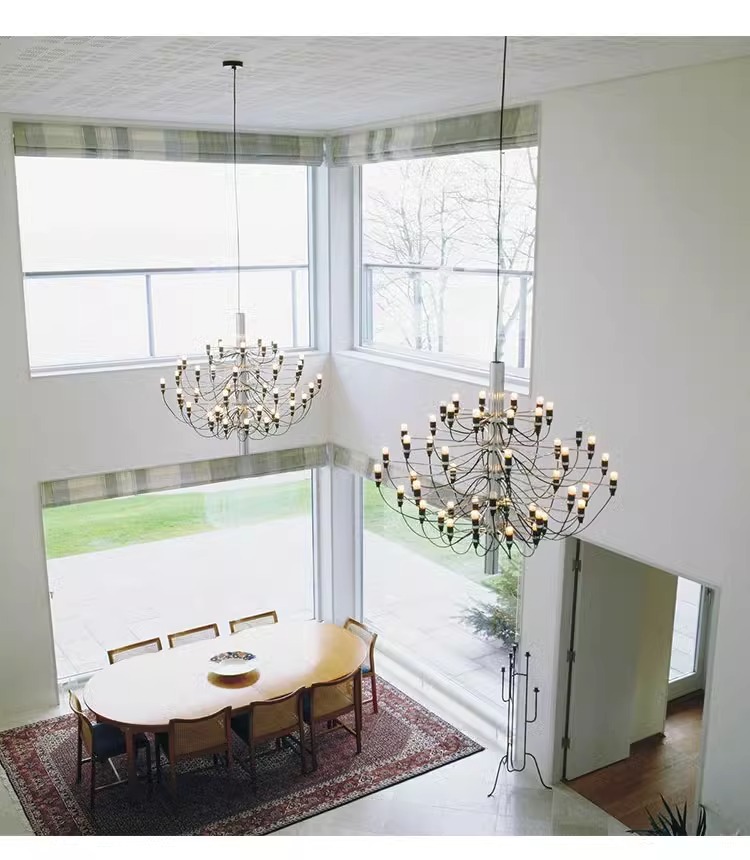 Modern Customization Industrial Iron Art Pendant Light for Livingroom Bar Hotel Lobby Chandelier&pendant Lighting (1) Modern Customization Industrial Iron Art Pendant Light for Livingroom Bar Hotel Lobby Chandelier&pendant Lighting (1)