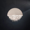 Modern LED Decorative Minimalist Restaurant Office Bar Chandeliers&Pendant Light