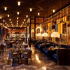 Designer Decorative Custom Restaurant Hotel Project Large Chandeliers&pendant Lighting