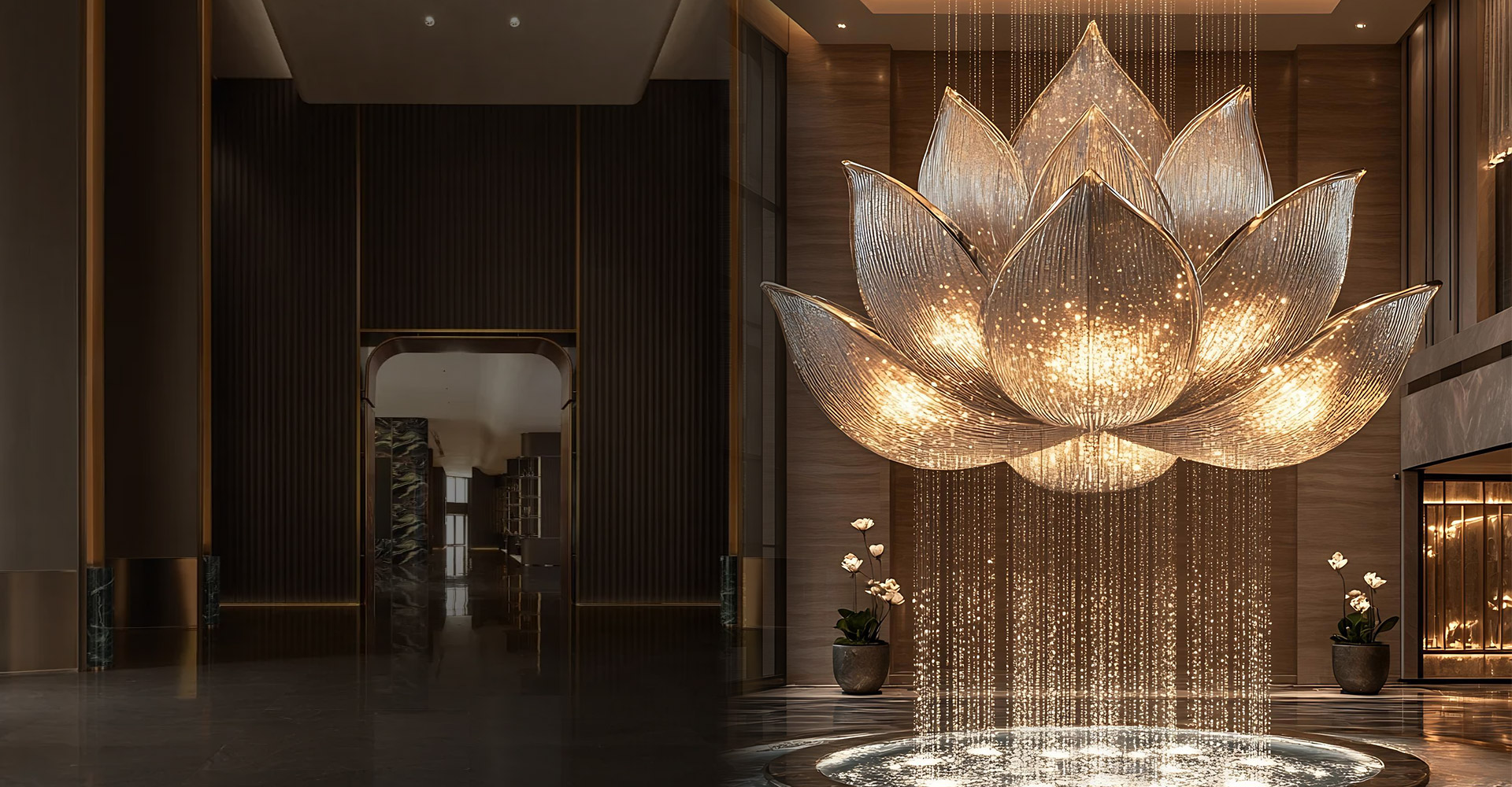 Zhongshan Muchuan Lighting Co., Ltd.