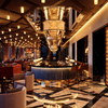 Designer Decorative Custom Restaurant Hotel Project Large Chandeliers&pendant Lighting