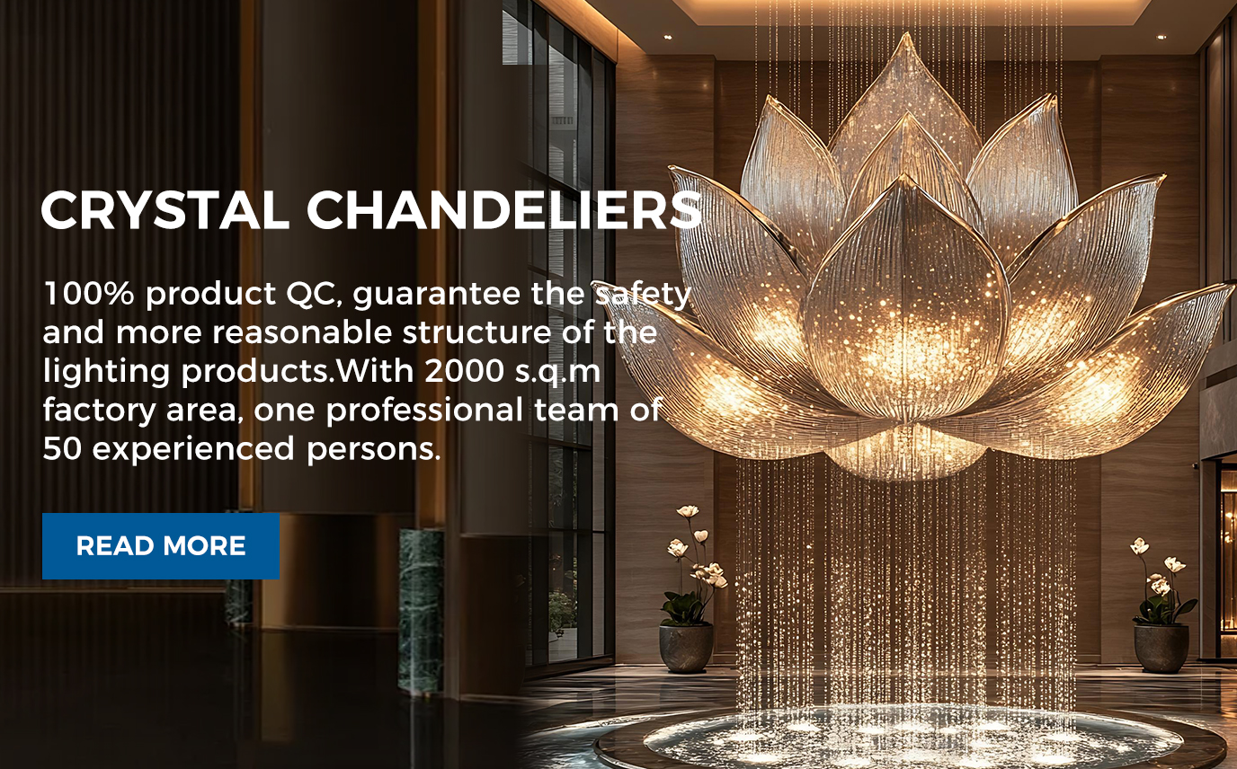 Zhongshan Muchuan Lighting Co., Ltd.