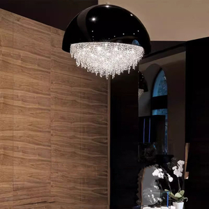 Modern LED Decorative Minimalist Restaurant Office Bar Chandeliers&Pendant Light