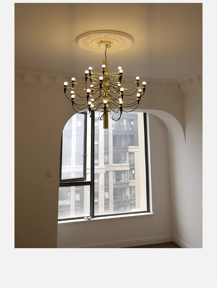 Modern Customization Industrial Iron Art Pendant Light for Livingroom Bar Hotel Lobby Chandelier&pendant Lighting (14) Modern Customization Industrial Iron Art Pendant Light for Livingroom Bar Hotel Lobby Chandelier&pendant Lighting (14)