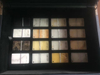 color board