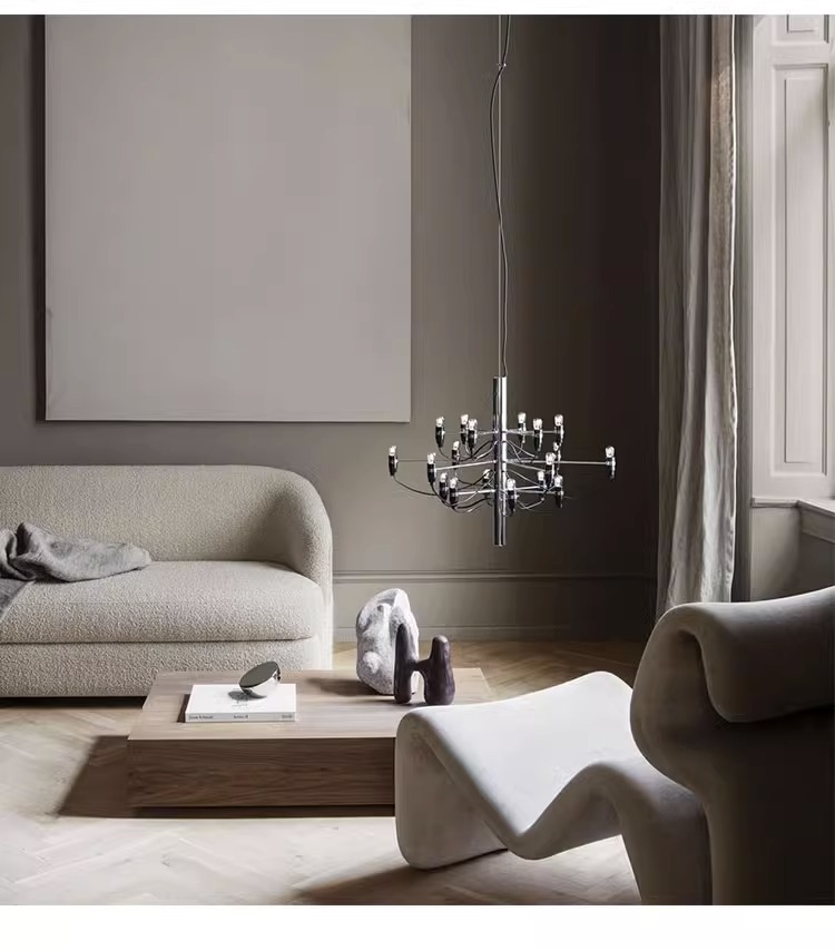 Modern Customization Industrial Iron Art Pendant Light for Livingroom Bar Hotel Lobby Chandelier&pendant Lighting (6) Modern Customization Industrial Iron Art Pendant Light for Livingroom Bar Hotel Lobby Chandelier&pendant Lighting (6)