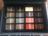 color board