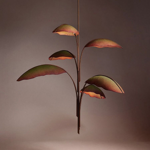 Modern Minimalist American Style Lighthouse Lighting Fixture Small Adjustable Angle Remote AC for Hotels Halls