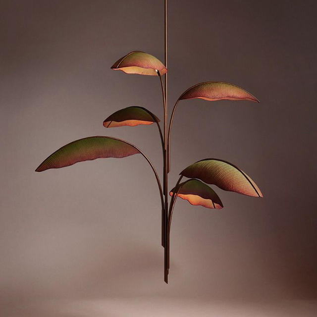 Modern Minimalist American Style Lighthouse Lighting Fixture Small Adjustable Angle Remote AC for Hotels Halls