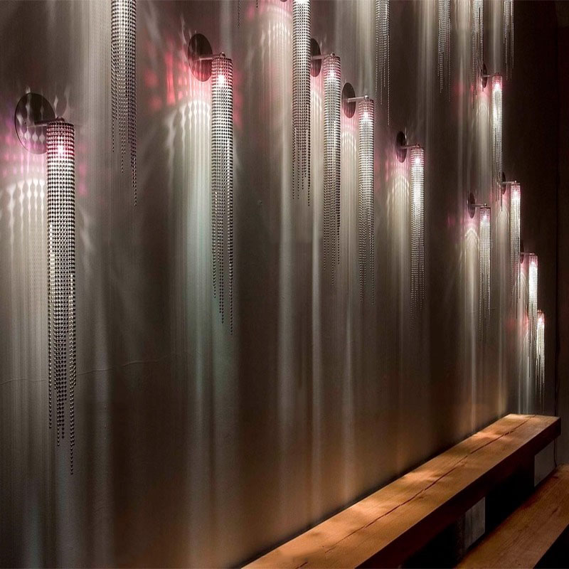 Luxury Party Events Hotel Stage Decoration Wedding Light Crystal Chandelier