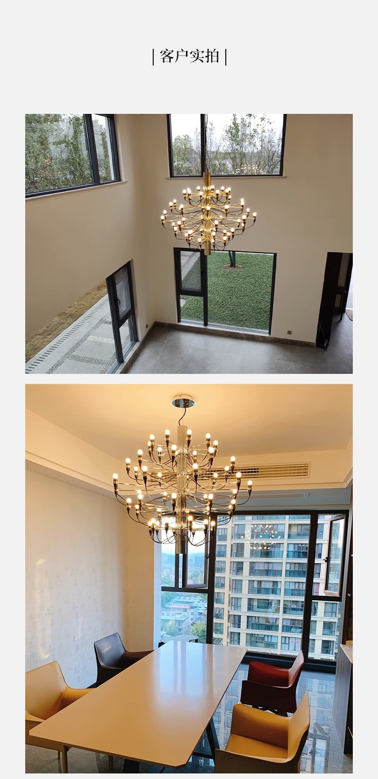 Modern Customization Industrial Iron Art Pendant Light for Livingroom Bar Hotel Lobby Chandelier&pendant Lighting (11) Modern Customization Industrial Iron Art Pendant Light for Livingroom Bar Hotel Lobby Chandelier&pendant Lighting (11)