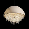 Modern LED Decorative Minimalist Restaurant Office Bar Chandeliers&Pendant Light