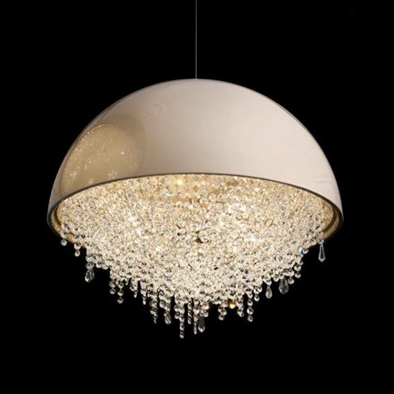 Modern LED Decorative Minimalist Restaurant Office Bar Chandeliers&Pendant Light