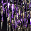 Designer Custom Made Luxury Art Large Modern Restaurant Hotel Lobby Fashion Crystal Pendant Chandelier Lighting