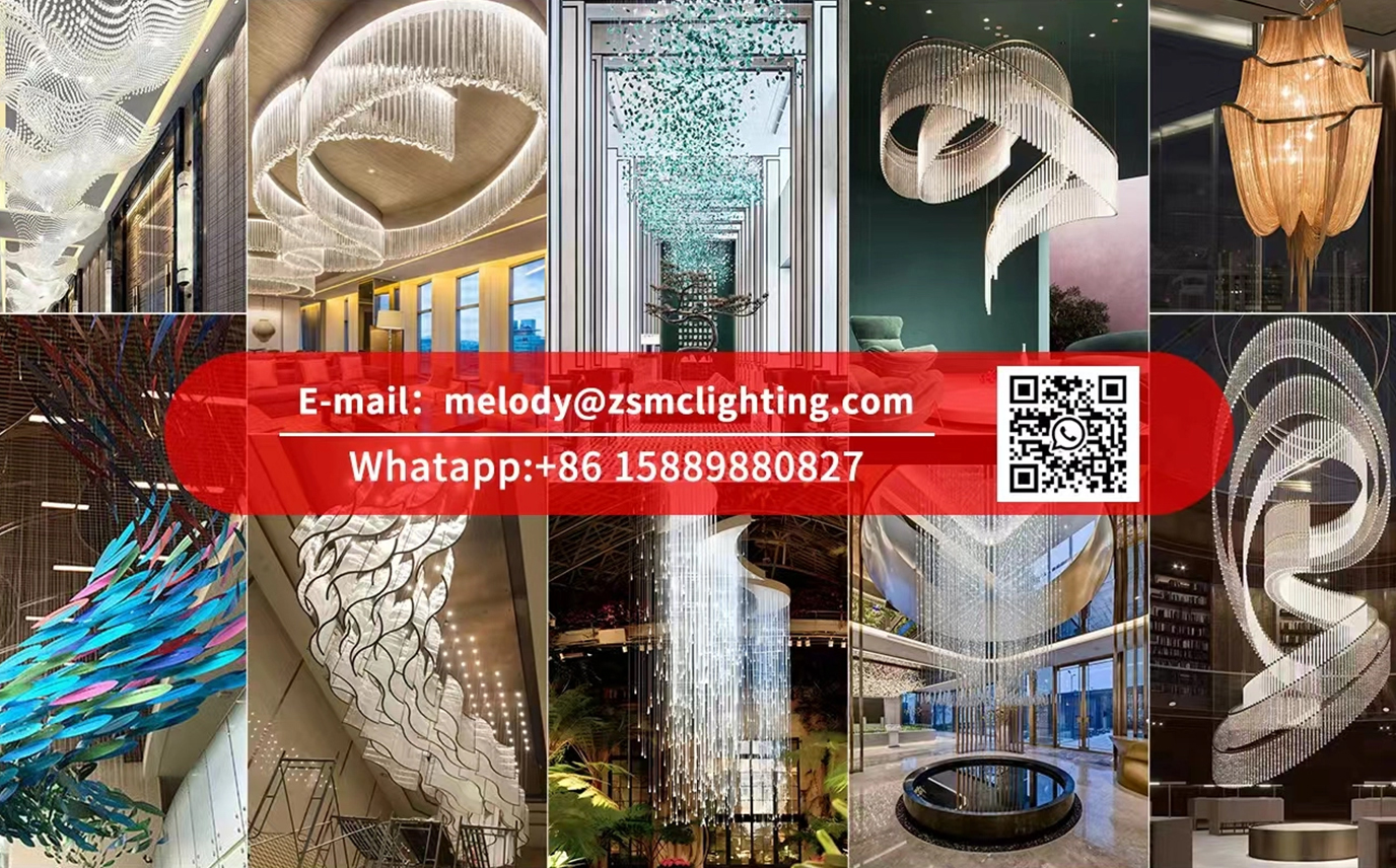 Zhongshan Muchuan Lighting Co., Ltd.